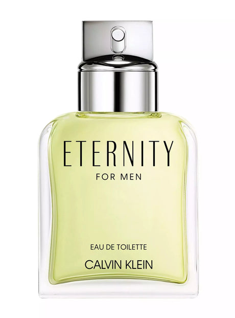 Eternity For Men Calvin Klein para Hombres 200ml