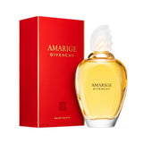 Givenchy Amarige Edt 100ml MUJER