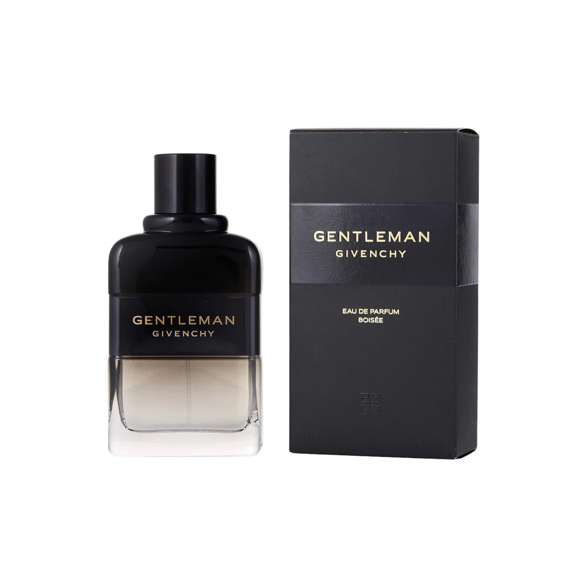 Givenchy Gentleman Boisée EDP 100 Ml Hombre