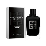 Givenchy Gentleman Society Extreme Edp 100 Ml Hombre