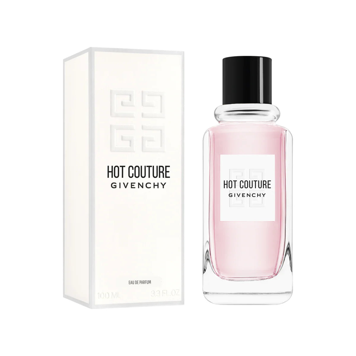 Givenchy Hot Couture EDP 100Ml Mujer Nueva Botella 2022