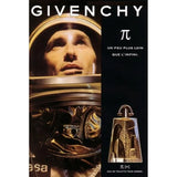 Givenchy Pi De Givenchy Men Edt 100Ml