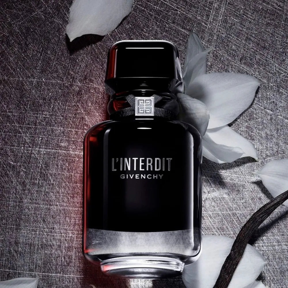 Givenchy L Interdit Intense Mujer Edp 50 ml