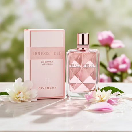 Givenchy Irresistible Very Floral Edp 80 Ml Mujer