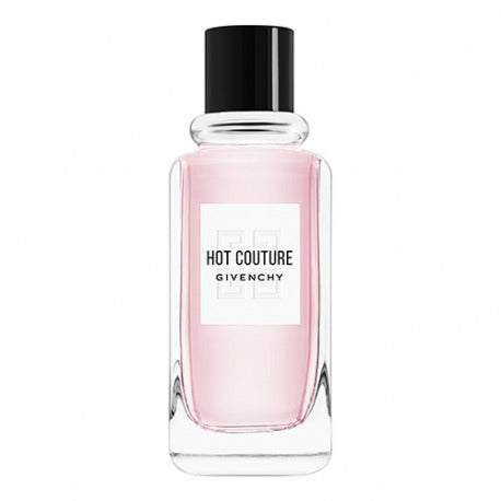 Givenchy Hot Couture EDP 100Ml Mujer Nueva Botella 2022