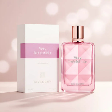 Givenchy Very Irresistible Edp 80 Ml Mujer