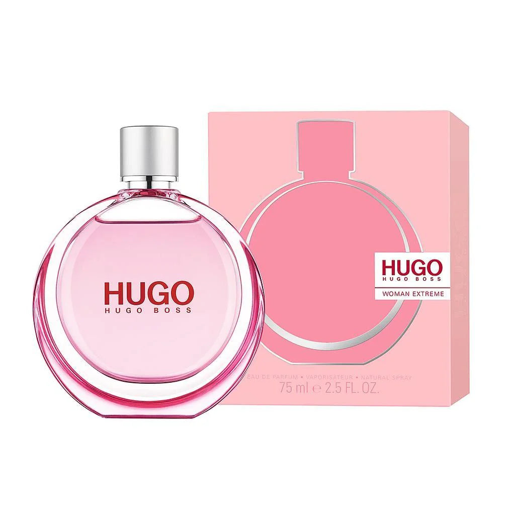 Hugo Boss Woman Extreme EDP 75 ml
