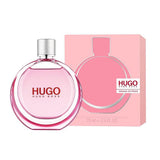 Hugo Boss Woman Extreme EDP 75 ml
