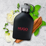 Hugo Boss Just Different EDT 200 ml