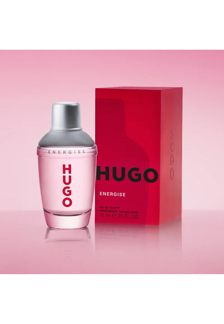 Hugo Boss Energize Tester EDT 75 ml