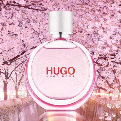 Hugo Boss Woman Extreme EDP 75 ml
