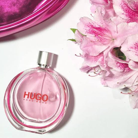 Hugo Boss Woman Extreme EDP 75 ml