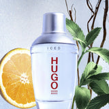 Hugo Iced EDT 75 ml