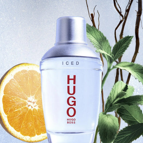 Hugo Iced EDT 75 ml