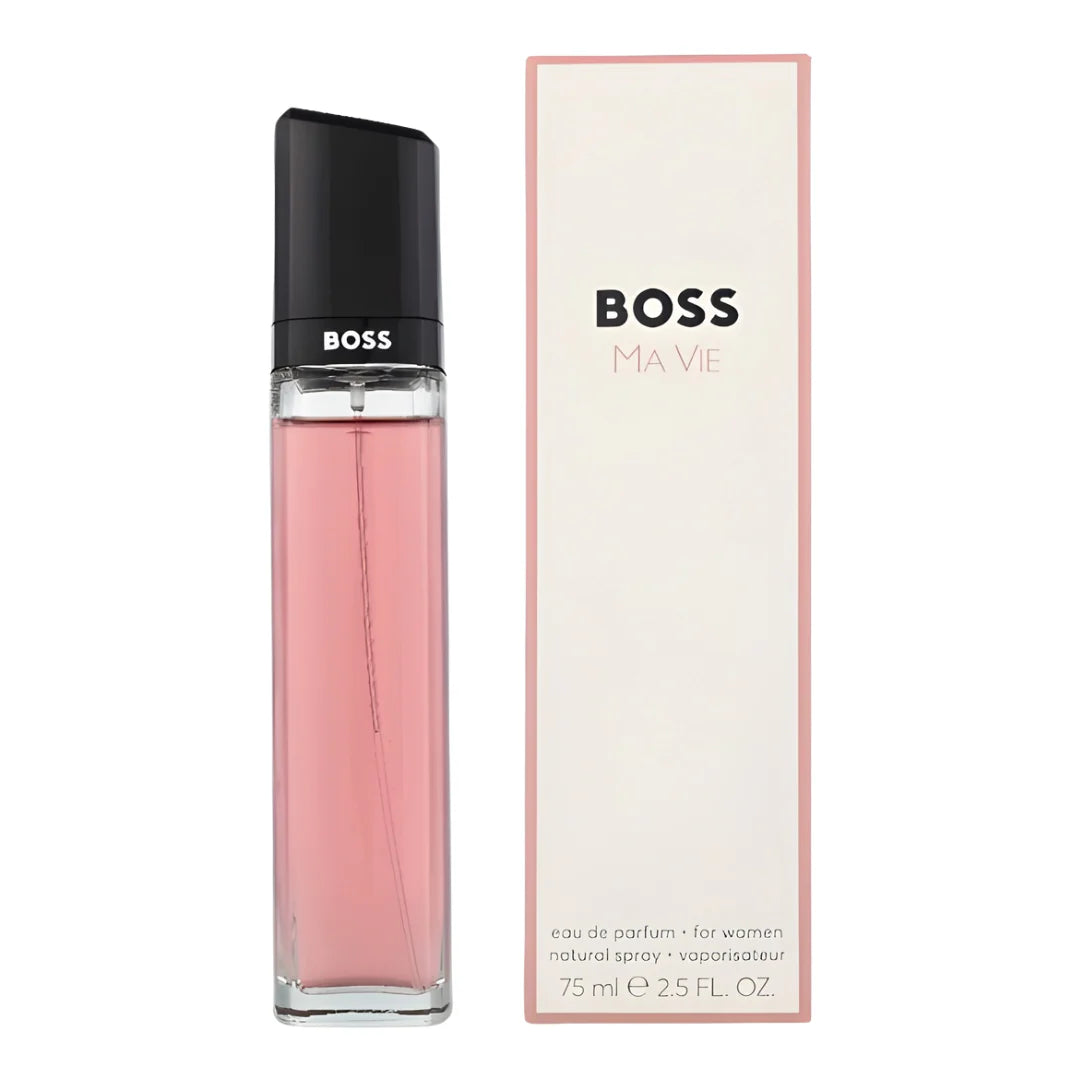 Hugo Boss Ma Vie EDP 75 ml