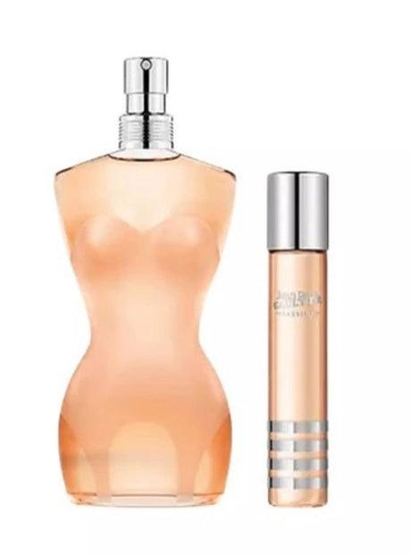 Jean Paul Gaultie Edt 100 ml / Edt 20 ml Estuche MUJER