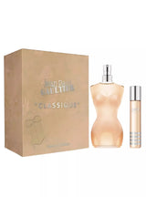 Jean Paul Gaultie Edt 100 ml / Edt 20 ml Estuche MUJER
