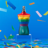 Jean Paul Gaultier Le Male Pride Edition Edt 125 ml HOMBRE