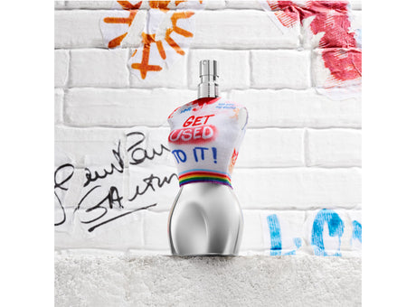 Jean Paul Gaultier Classique Pride Edicion Limitada EDT 100ML UNISEX