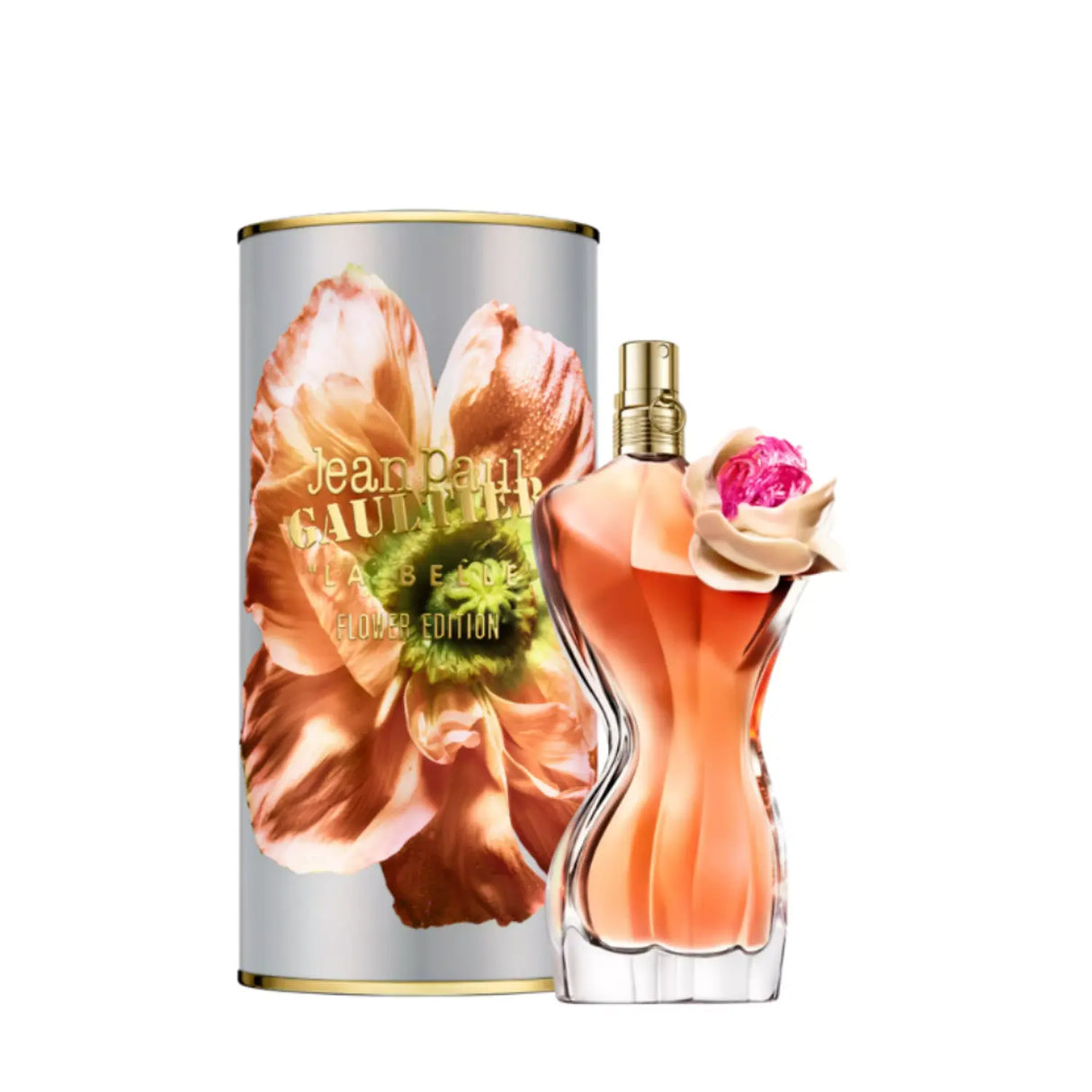 Jean Paul Gaultier Le Belle Flower Edition EDP 100 ml
