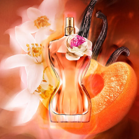 Jean Paul Gaultier Le Belle Flower Edition EDP 100 ml