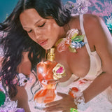 Jean Paul Gaultier Le Belle Flower Edition EDP 100 ml
