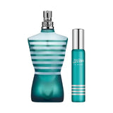 JEAN PAUL GAULTIER LE MALE EDT 125 ML / EDT 20 ML ESTUCHE HOMBRE