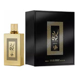 AL WATANIAH KAYAAN GOLD HOMBRE EDP 100 ML