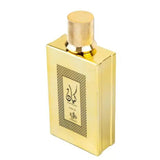 AL WATANIAH KAYAAN GOLD HOMBRE EDP 100 ML