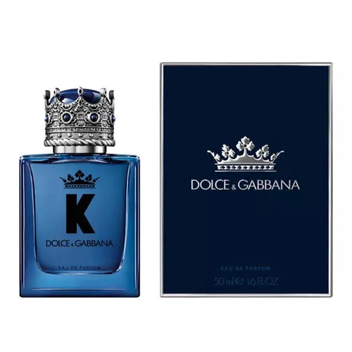 King Dolce Gabbana 50Ml Hombre