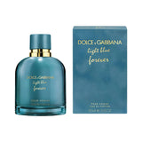 Light Blue Forever Dolce Gabbana 100Ml Hombre Edp (Nuevo)