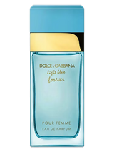 Light Blue Forever Dolce Gabbana 100Ml Mujer Edp (Nuevo)