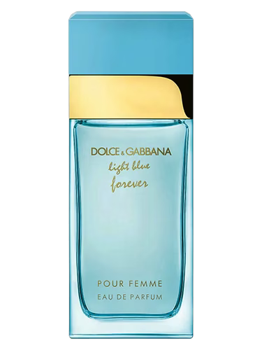 Light Blue Forever Dolce Gabbana 100Ml Mujer Edp (Nuevo)