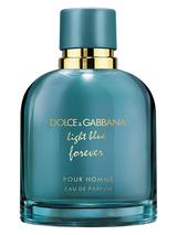 Light Blue Forever Dolce Gabbana 100Ml Hombre Edp (Nuevo)