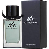 BURBERRY Mr Burberry Hombre Edt 100 ml