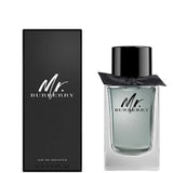 BURBERRY MR BURBERRY VARON EDT 150 ML