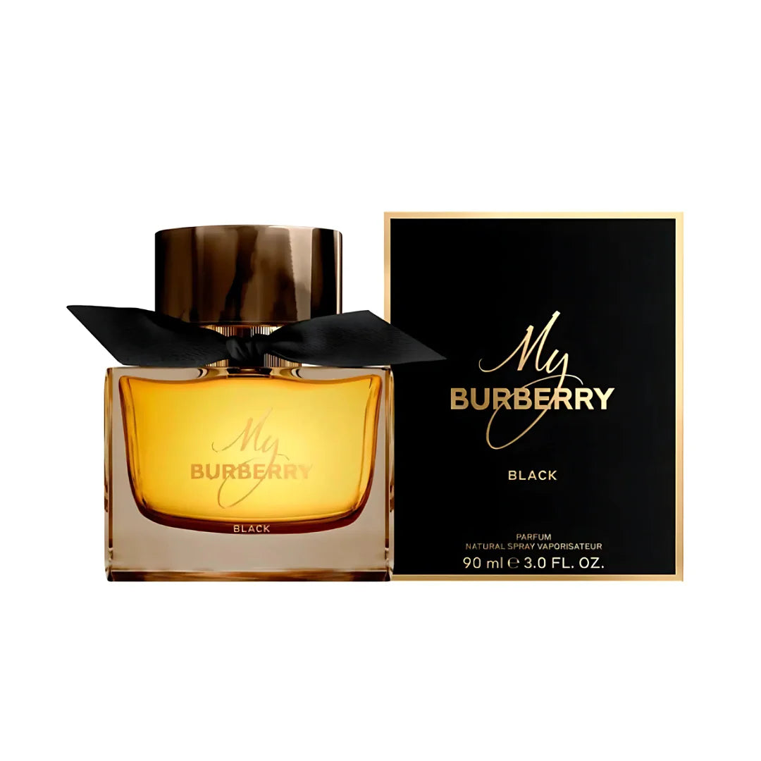 BURBERRY MY BURBERRY BLACK DAMA EDP 90 ML