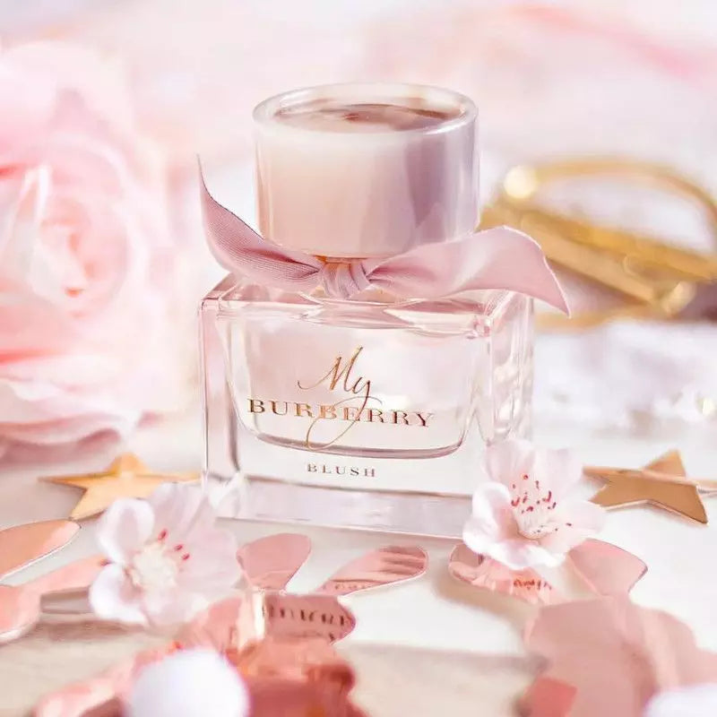 BURBERRY My Burberry Blush Dama Edp 90 ml