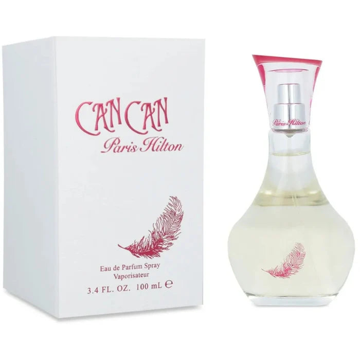 Paris Hilton Can Can EDP 100 ml