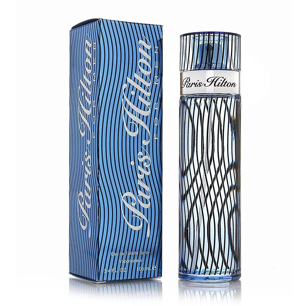 Paris Hilton Hombre EDT 100 ml