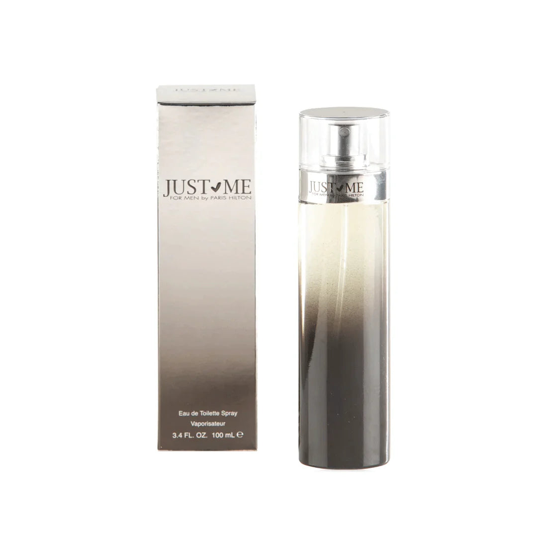 Paris Hilton Just Me Hombre EDT 100ML