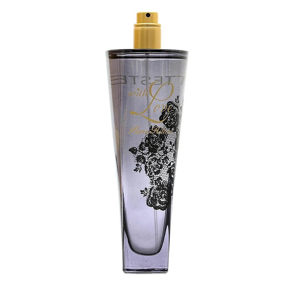 TESTER Paris Hilton With Love EDP 100 ml