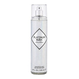 Paris Hilton Platinum Rush Body Mist 236 ml