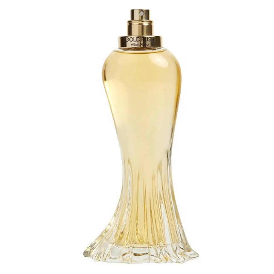 TESTER Paris Hilton Gold Rush EDP 100 ml