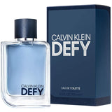 Defy Calvin Klein para Hombres 100ML