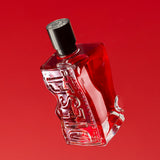 Perfume Diesel D Red Unisex Edp 100