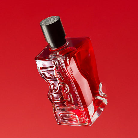 Perfume Diesel D Red Unisex Edp 100