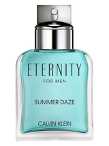 Eternity Summer Daze For Men Calvin Klein para Hombres 100ML