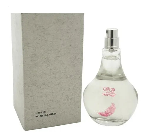 TESTER Paris Hilton Can Can EDP 100 ml