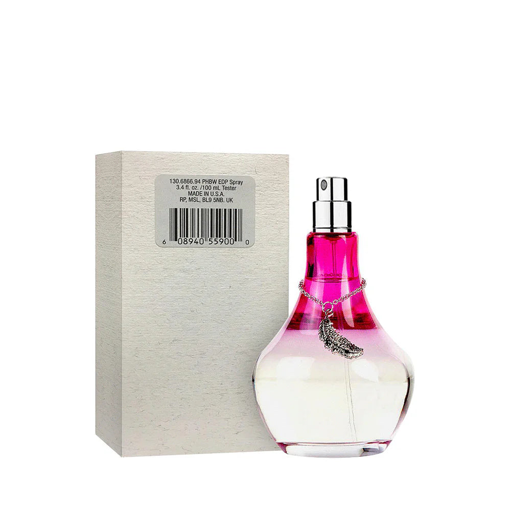 TESTER Paris Hilton Can Can Burlesque EDP 100 ml